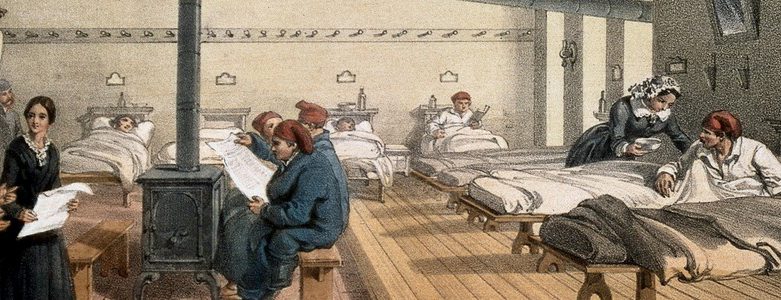 Keszthelyi kórház története